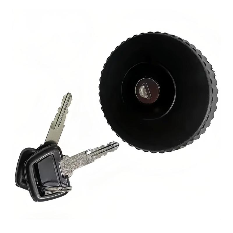 1 комплект крышка бензобака с замком и ключами для грузовика Kia K2700 1997-2004 0K60A42250 0K41042250 1998-2003