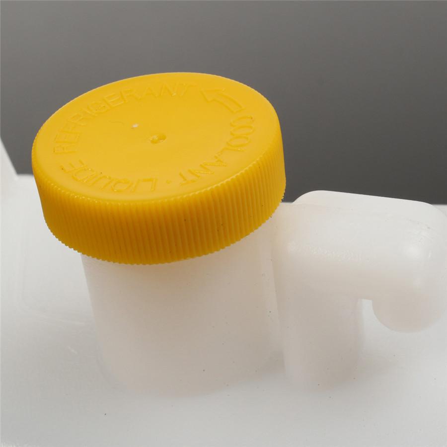 ENGINE COOLANT EXPANSION BOTTLE TANK for NISSAN MICRA K11 MODELS 1992 - 2003