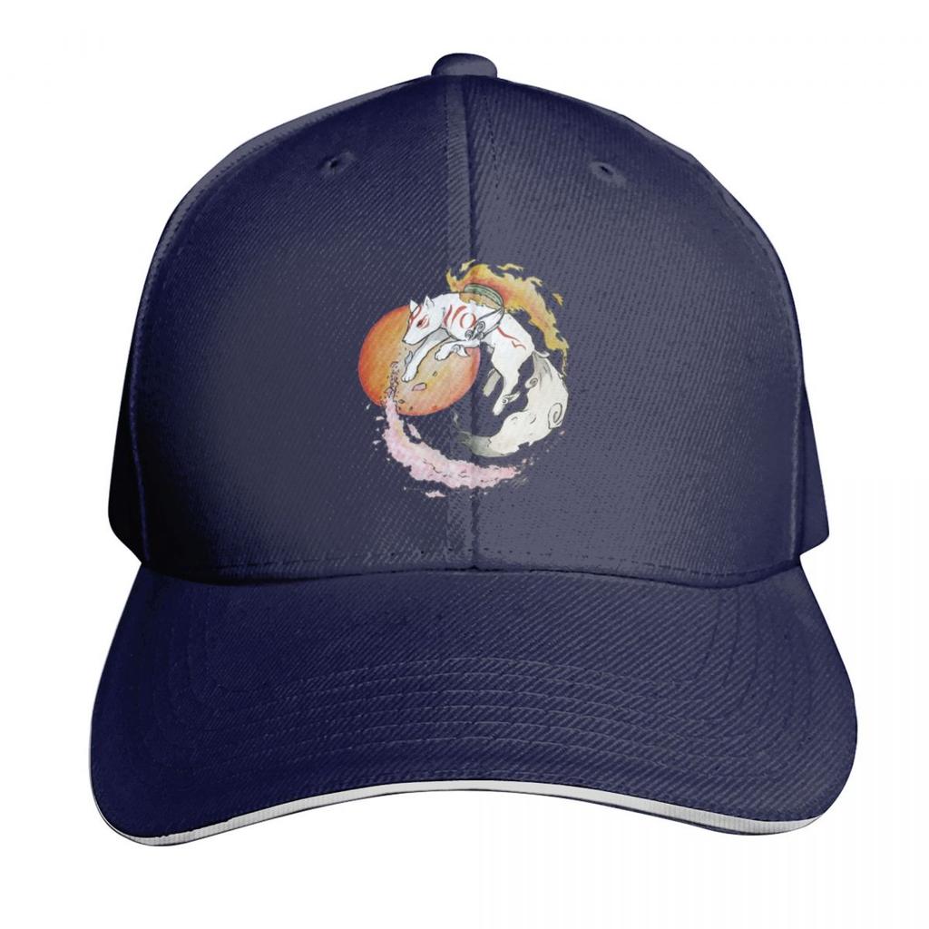 kami Baseball Cap custom caps Hat Unisex Hip Hop dad hat Baseball Unisex Womens