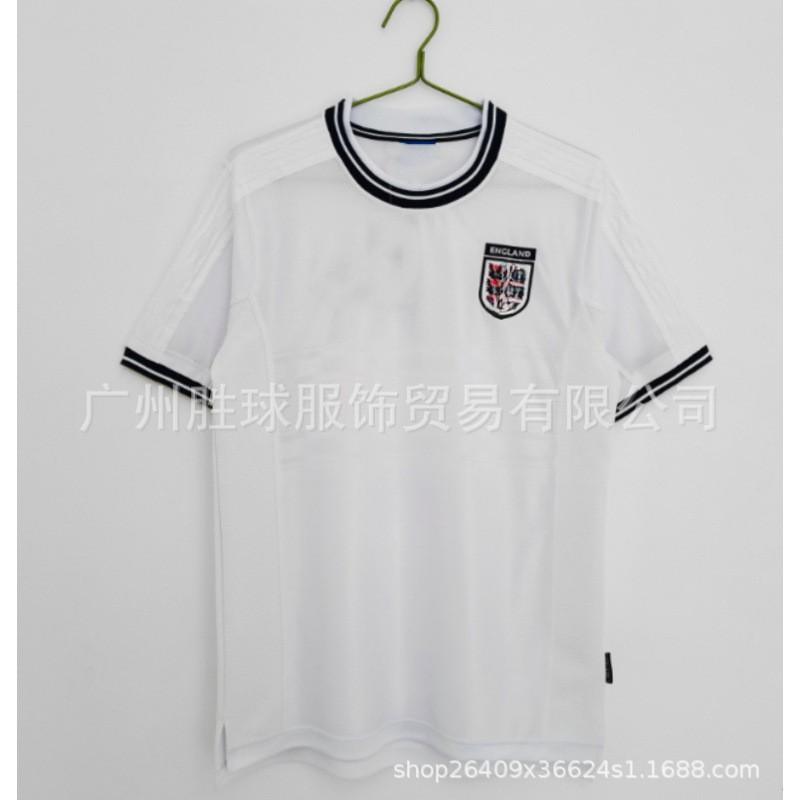 Vintage Football Jerseys Retro Soccer Shirts Men Sports Training Match Wear