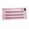Professional 60 Clusters Eye Lashes Grafting Fake False Eyelashes Natural Makeup