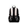FILA Polyester Backpack Regular Unisex Cream (Unisex) Backpacks FS3BPG1007XCRM