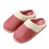 Women Winter Home Slippers Cartoon Nonslip Soft Winter Warm House Spa Slippers Indoor Bedroom Lovers Outdoor Shoes