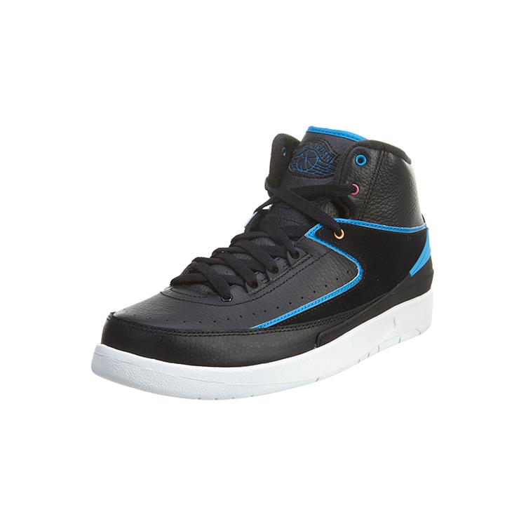 Jordan 2 Ретро-радио Raheem GS 834276-015