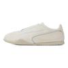 Puma Bella V2 Замшевые низкие лайфстайл кроссовки Унисекс кроссовки Белые 406795-03