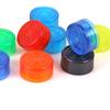Button Bumper Amplifiers Guitar Switch Pedal Cap Knob Cap Footswitch Topper Protector Foot Nail Cap
