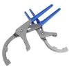 Wear Resiatant Filter Removal Tool Durable Oil Filter Removal Pliers Oil Wrench  Maintenance Tasks