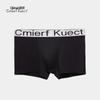 Мужские дышащие хлопковые трусы Cmierf Kuect, 3 шт.