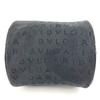 BVLGARI BVLGARI BVLGARI logo Bag flap drum type shoulder bag Hand Bag