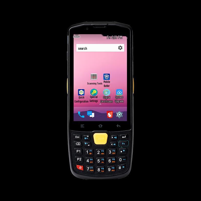 Seuic AUTOID Q-Series Handheld Data Terminal