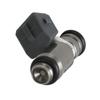 2 шт. Топливные форсунки для Dyna FLH FLT 2001-2010 IWP162 28040151A IWP-162