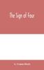 Книга The Sign of Four