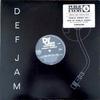 12-дюймовая пластинка PUBLIC ENEMY Public Enemy No.1 4406719MR079 Def Jam Recordi Япония Рэп Хип-Хоп R&B Б/у