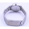 Citizen Женщины W473-204 ( Часы Q&Q Модель из нержавеющей стали) Круглые часы из серебристой нержавеющей стали, аналоговые