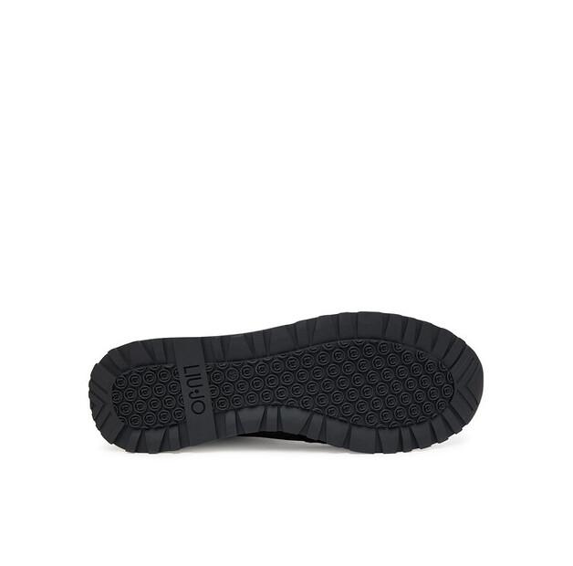 Кроссовки Liu Jo Maxi Wonder Low 02
