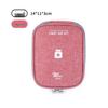Portable Emergency First Aid Kit Travel Storage Bag