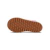 Vans Sk8 Mid Top Обувь для обучения Черный Розовый Детская обувь VN0A5KRNB9P