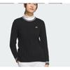 Golf 24fw Pulley Fashion Bag 3s Asymmetric Design Crewneck Pullover Is4806