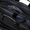 Business Casual Bag B4 Compatible Polyester Water Repellent Black [Gatsby]