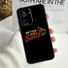 Better Call Saul Case For Realme 9 10 11 12 Pro Plus GT5 GT Neo5 C21Y C25s C30 C31 C33 C35 C51 C53 C55 C67