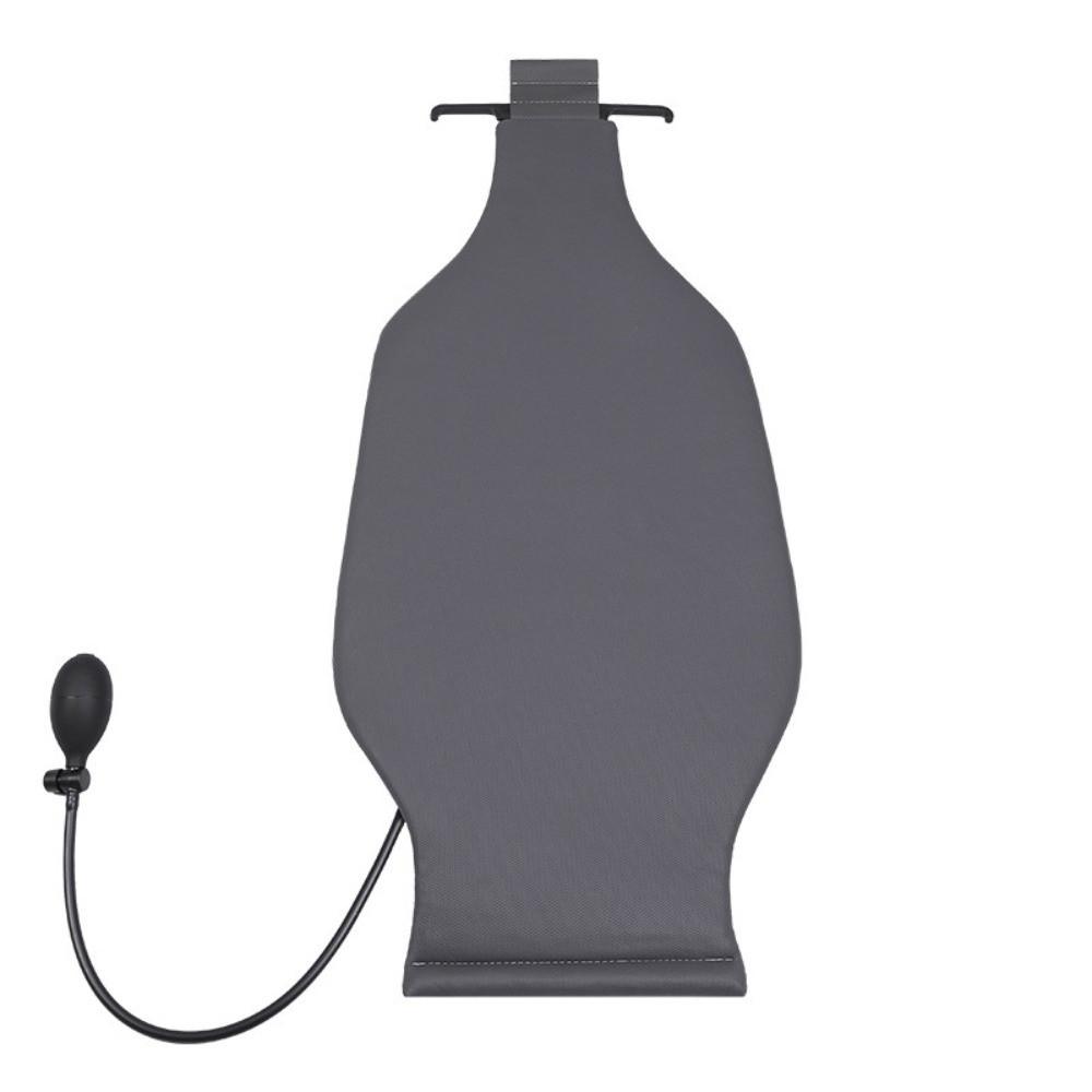 Защита спины Автомобильная поясничная подушка Универсальная подушка для спины Новая подушка для поясничной поддержки Автотовары