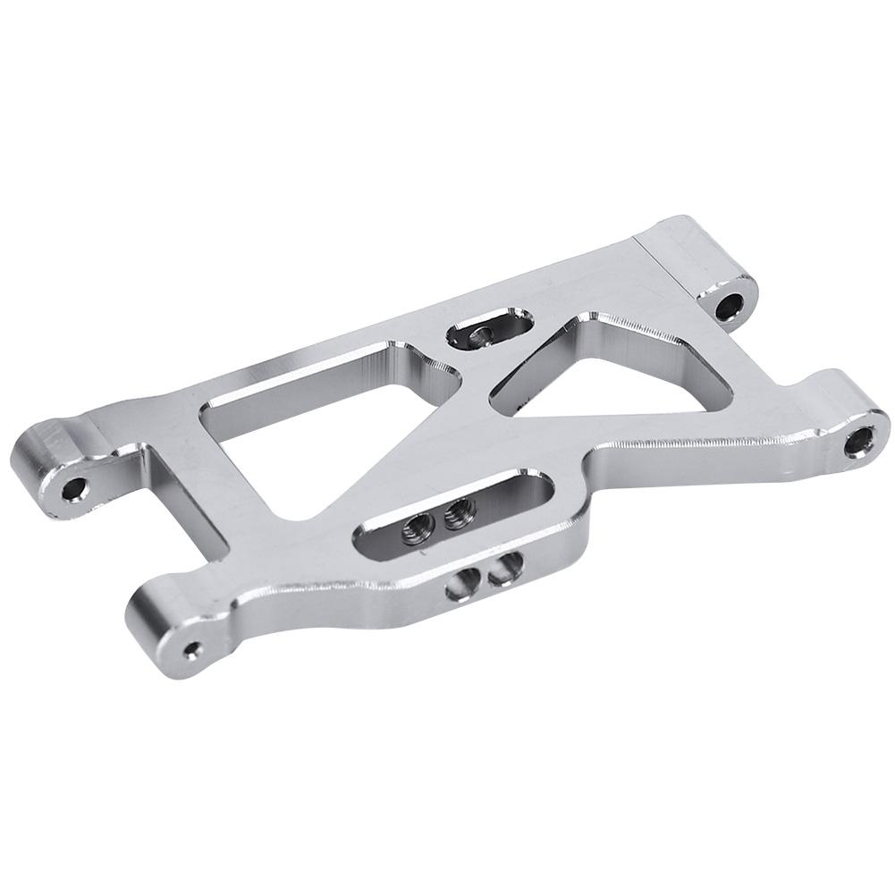 Pair Aluminium Alloy Rear Swing Arm Kit Upgrade Parts for 144001 1Celsius14 RC Car