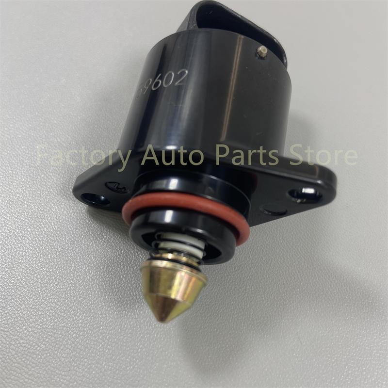 93744675 17059603 Клапан управления холостым ходом IAC Подходит для GM Buick Chevrolet Optra/Lacetti 2007-2012 93744875
