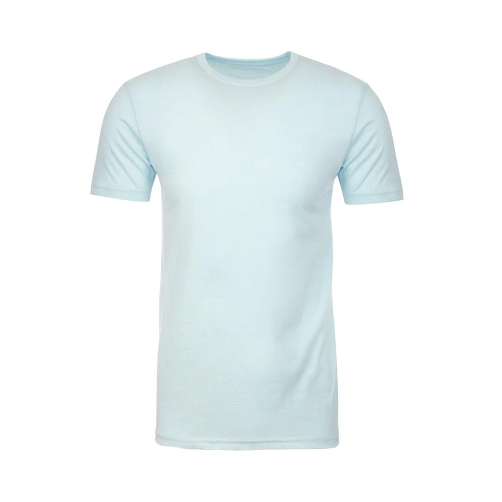 Next Level Apparel Unisex Adult CVC T-Shirt
