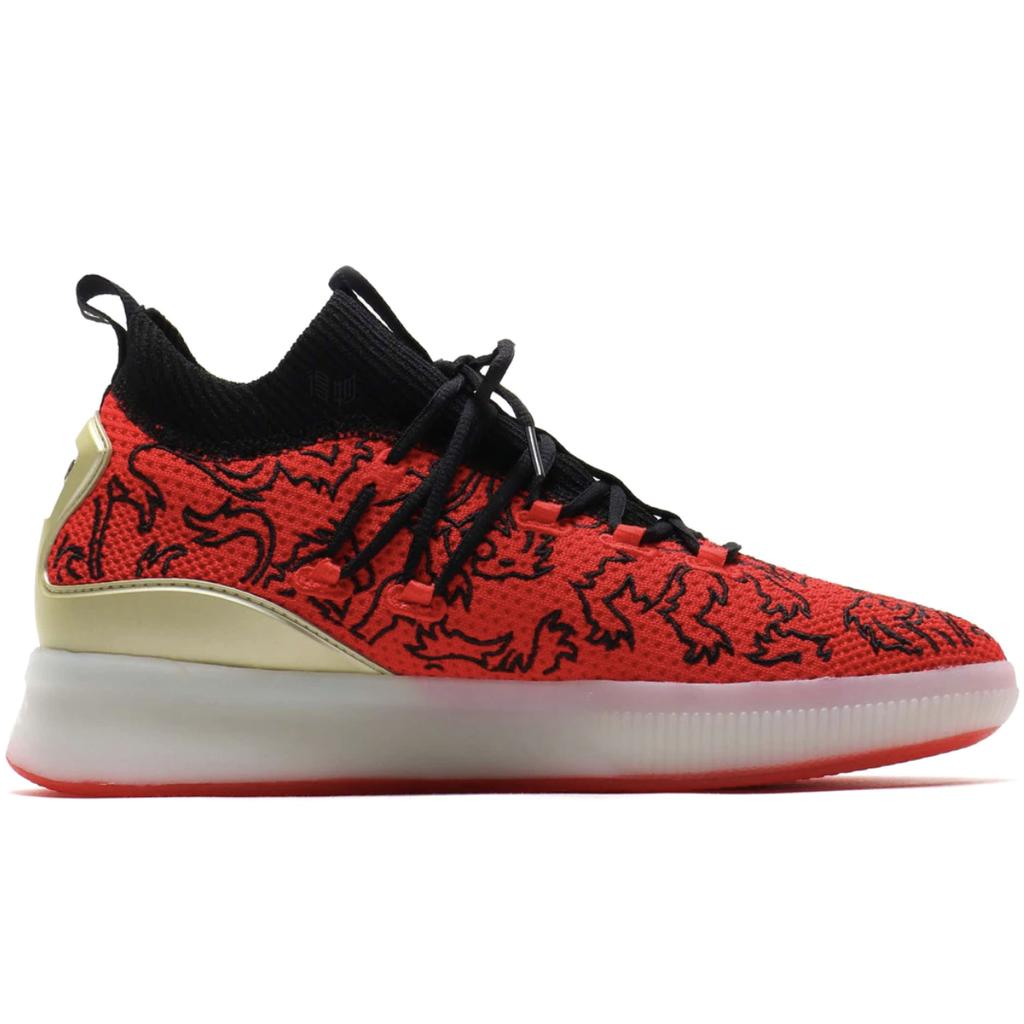 Puma Clyde Court Нарушает London Calling 193021-01