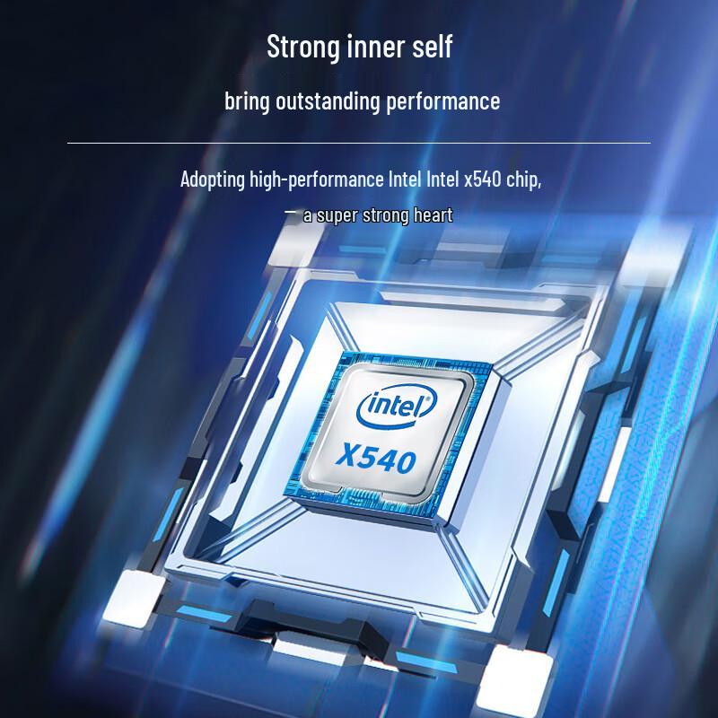 EB-LINK 10 Gigabit Ethernet Server Network Card