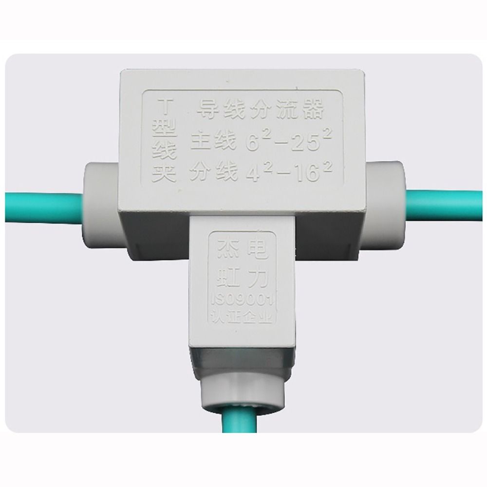 High Power Quick Terminal Block Conductor Brass Fast Connector Wire Connector