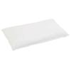 Bedding Set with Pillows 3 pcs White Down Feather