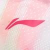 Li Ning безрукавный фитнес-топ женские топы флуоресцентно-желтый зеленый белый AAYT082-1