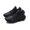 Кроссовки для бега Li Ning Arc Ace с амортизацией, дышащие, легкие, с отскоком, с низким верхом, женские, черные ARHP226-12