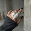 Funny Irregular Ring Exquisite Finger Accessories Creative Wrinkled Joint Ring  Women Men