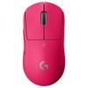 Logitech Беспроводная игровая мышь G PRO X SUPERLIGHT 2