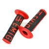 Motorcycle Grips Enduro Motocross Knobs Handle Grip MX GEL GP Universal Dirtbike Moped Moto Accessories Tuning Equipment Parts