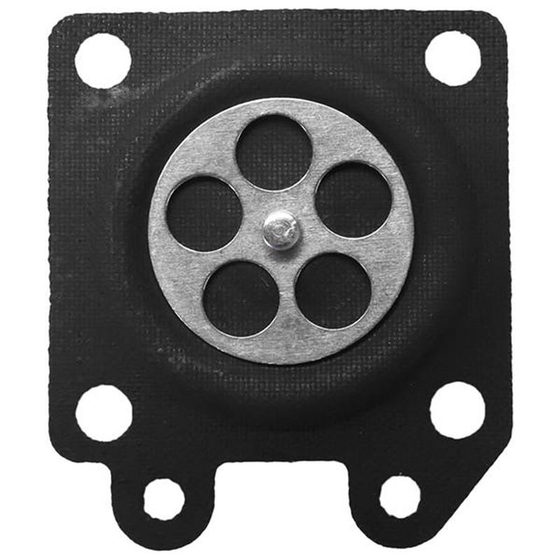 AB33-80Pcs Chaaw Carburetor Metering Diaphragm For Walbro 95-526 500 3800 4500 5200 5800 Car Assembly Gaskets Kit