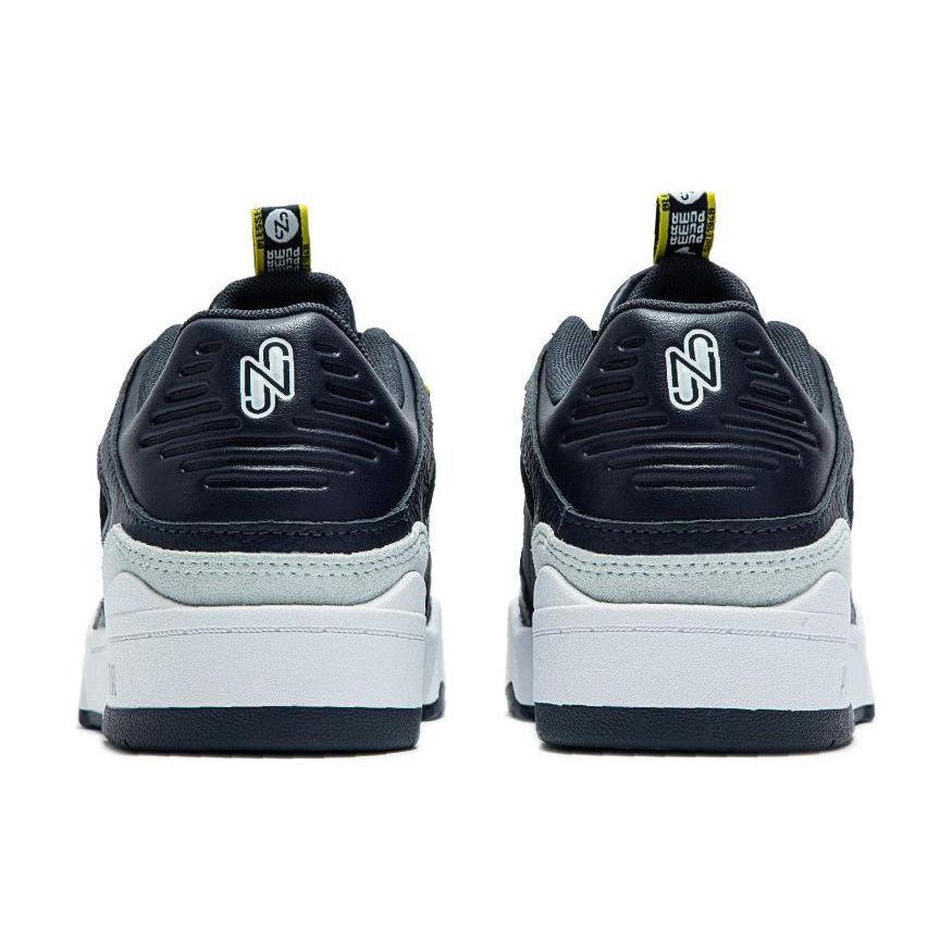 Неймар-младший. x Puma Slipstream Tropical Collection Унисекс Кроссовки Синий Parisian-Night Ice-Flow 390462-01