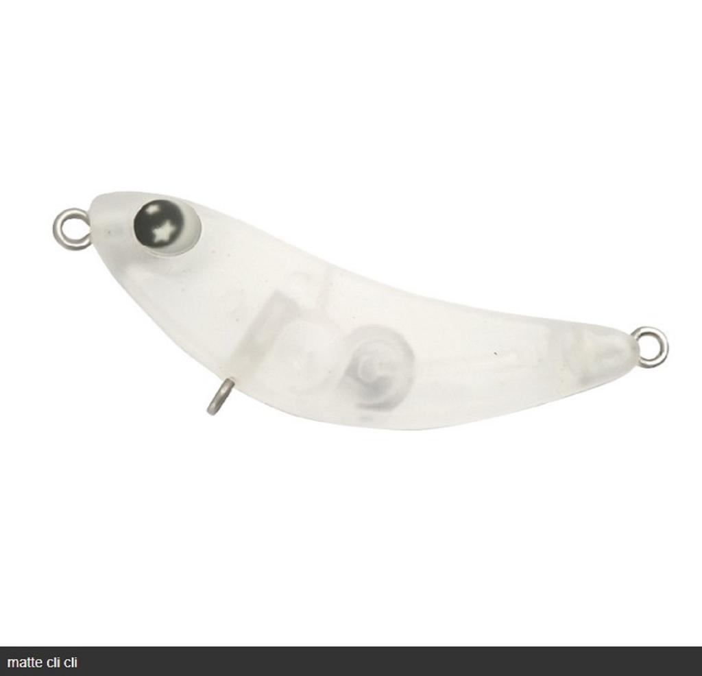 Rob Lure Ottotto 42 мм 1,3 грамма Плавающая приманка 04 (7907)