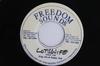 7inch Record PRINE ALLA - Lots Wife / Version NONE FREEDOM SOUNDS Jamaica Reggae, Ska & Dub Used