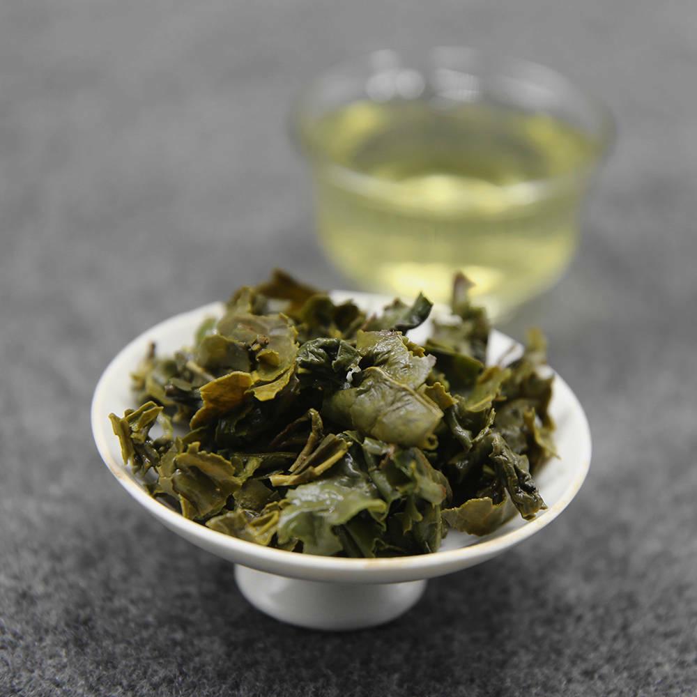 Китайский горный Чай Алишань Улун