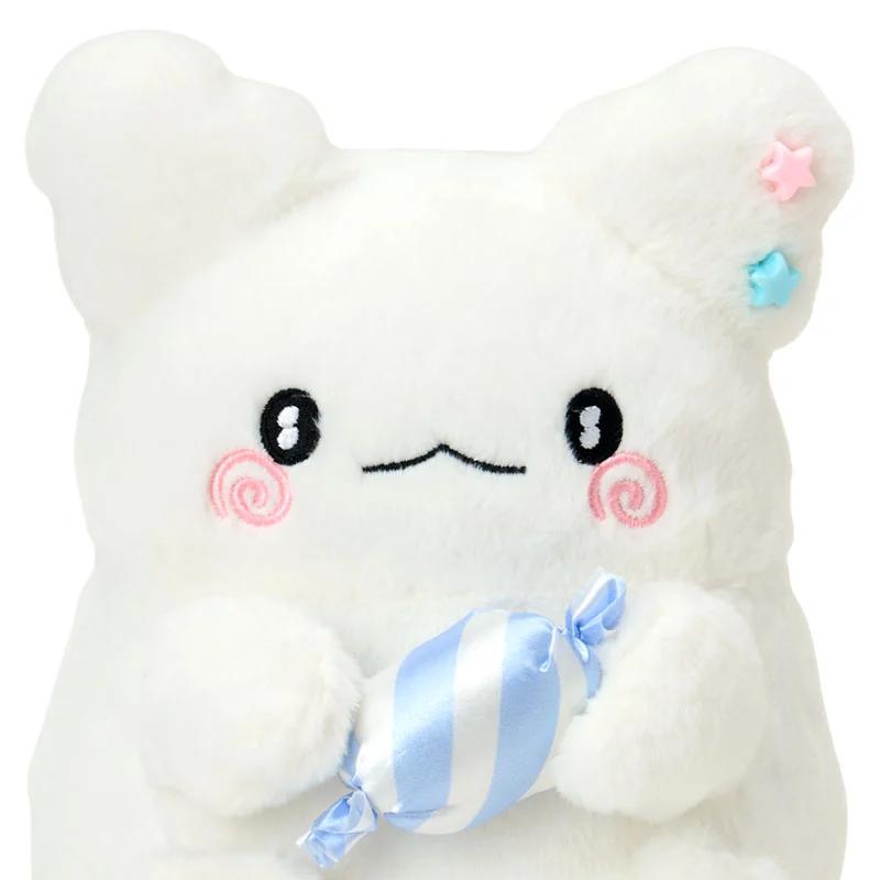 Sanrio HANAMARUOBAKE Plush Doll (Pastel Sweets Pop) Japan NEW