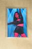 [USED] BLACKPINK 2018 TOUR SEOUL DVD JISOO Trading Card