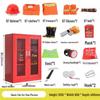 Шкаф для пожарного оборудования Junshi Outdoor