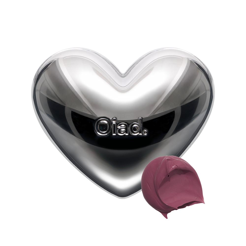 Oaid Silver Purse Мусс для губ и щек 7,5 г 15 оттенков Одинарный/Планируемый