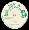 12inch Record GREGORY ISAACS - G.P.   AF0050 African Museum 1985 Jamaica Reggae, Ska & Dub Used