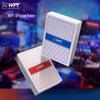 Пластиковые карты для покера Texas Hold'em BRWPT