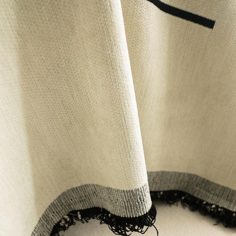 Полотенце для дивана на все времена, нескользящая подушка, новый художественный чехол для дивана, чехол на весь диван