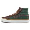 Sk8 Og-Hi Lx 'Table Scraps Brown' VN0A5FBFBGS